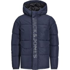 Jack&Jones Junior Jcospeed puffer jacket