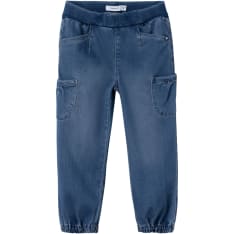 Name It Mini Nmfbella lasten farkut