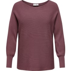 Only Carmakoma Carnew ladies pullover