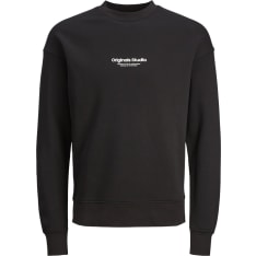 Jack&Jones Plus Jorvesterbro miesten collegepaita