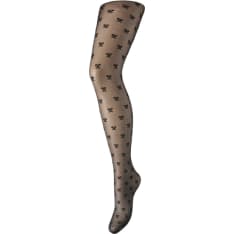 Pieces Pcjua naisten sukkahousut 20den