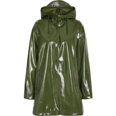 Noisy May Nmsky Women's Raincoat