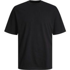 Jack&Jones Essentials Jjebradley Tee Ss O-Neck