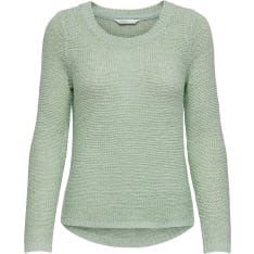 Only Onlgeena naisten neule