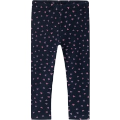Name It Mini Nmfdavina lasten leggingsit