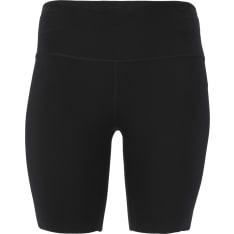 Endurance Q Lucy naisten trikooshortsit D-mitoituksella