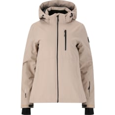 Whistler Drizzle naisten laskettelutakki