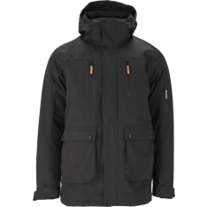 Whistler Wander miesten toppatakki