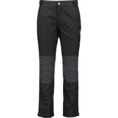 Whistler Wander miesten kevyesti topatut ulkoiluhousut