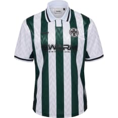 Hummel Football Jersey miesten t-paita