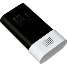 Nilfisk Battery S1 white