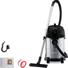 Nilfisk MULTI II 30 T Inox VSC Basic vacuum cleaner