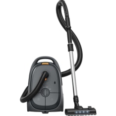 Nilfisk Bright Home Parquet vacuum cleaner