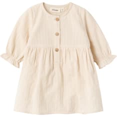 Lil' Atelier Baby Nbftiba Baby Dress