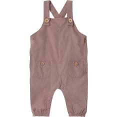 Lil' Atelier Baby Nbfboa Baby Bib Overalls