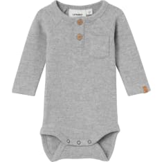 Lil' Atelier Baby Nbmthor Baby Bodysuit