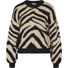 Noisy May Nmcharlott Women's Knit