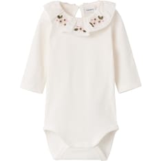 Name It Baby Nbftallie Baby Bodysuit