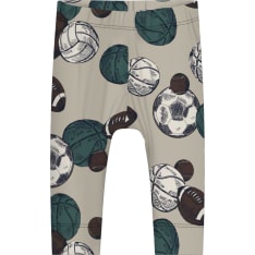 Name It Baby Nbmlassir Baby Leggings