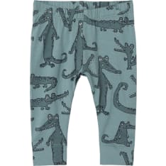 Name It Baby Nbmlassir Baby Leggings