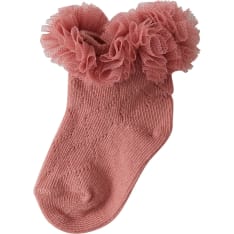Name It Baby Nbftuttu Baby Socks