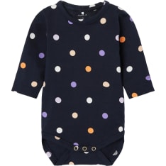 Name It Baby Nbftunna Baby Bodysuit