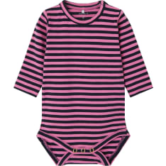 Name It Baby Nbftunna Baby Bodysuit