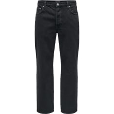 Only&Sons Onsfade miesten loose fit -farkut