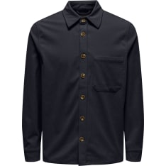 Only&Sons Onstile men's collared shirt