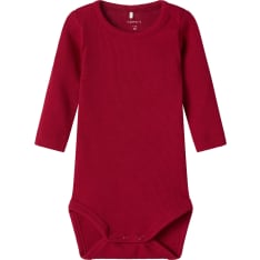 Name It Baby Nbnkab vauvojen body