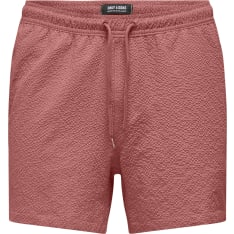 Only&Sons Onsted miesten uimashortsit