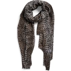 Pieces Pcelfrida ladies scarf