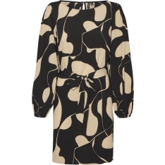 Vero Moda Curve Vmclydia dress
