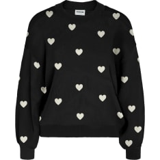 Noisy May Nmcharlott naisten neule