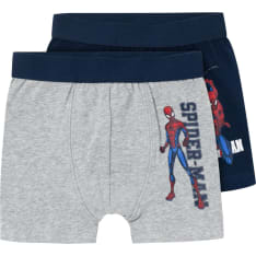 Name It Mini Nmmnoz lasten bokserit 2-pack