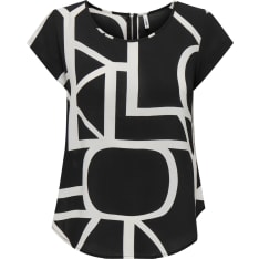 Only Onlvic ladies t-shirt