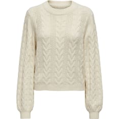 Only Onlrubina naisten neule