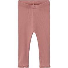 Name It Baby Nbfbegonia Baby Leggings
