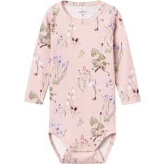 Name It Baby Nbfbossa Baby Bodysuit