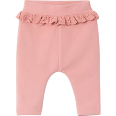 Name It Baby Nbfbabett Baby Pants