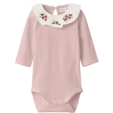 Name It Baby Nbftallie Baby Bodysuit