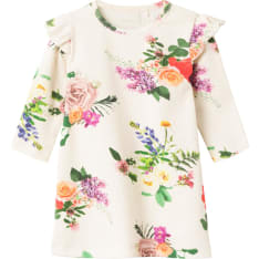 Name It Baby Nbftray Baby Dress