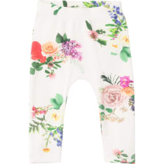 Name It Baby Nbftray Baby Leggings