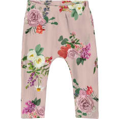 Name It Baby Nbftray Baby Leggings