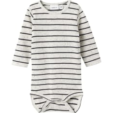 Name It Baby Nbmtruman Baby Bodysuit