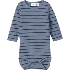 Name It Baby Nbmtruman Baby Bodysuit