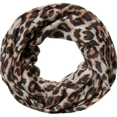 Pieces Pcnajana women's tuba scarf