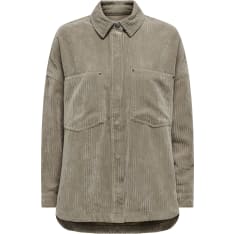 Only Onljanine-Rai ladies shirt with sleeves