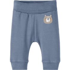 Name It Baby Nbmvonne Baby Pants