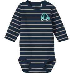 Name It Baby Nbmvroels Baby Bodysuit